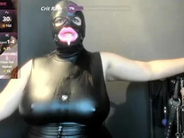 Bongacams Live Sex Cam of MATURE-ANIKA