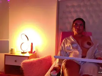 Bongacams Private Sex Chat of KendallRouse