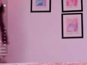 Bongacams Live Porn of Pamela-Velvet