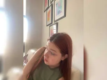 Bongacams Free Porn Cam of Pamela-Velvet