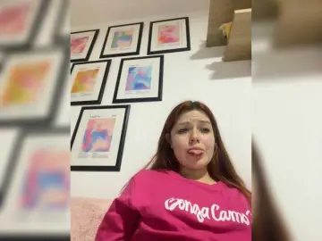 Bongacams Free Live Porn of Pamela-Velvet