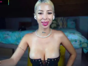 Bongacams Live Porn of Stephaniedj