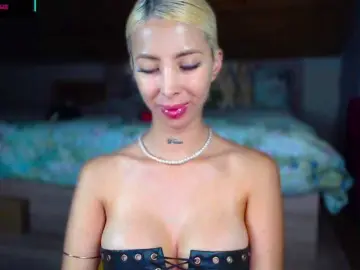 Bongacams Sex Chat of Stephaniedj