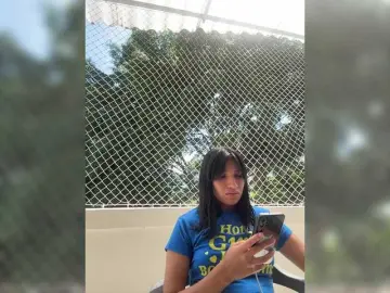 Bongacams Best Webcam of ChloeMontes