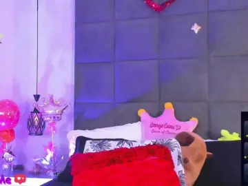 Bongacams Watch Live Sex Cams of ChloeMontes