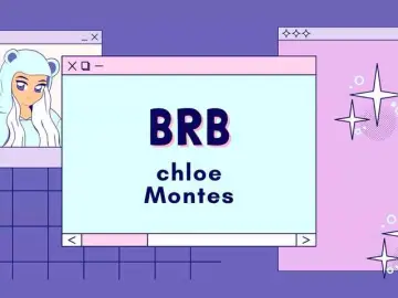 Bongacams Adult Webcams of ChloeMontes