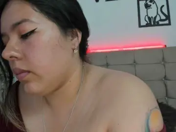 Bongacams Live Sex Cam of LinaBrowm