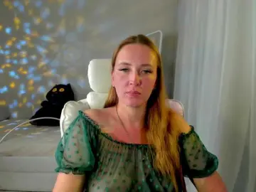Bongacams Live Sex of she-wolf