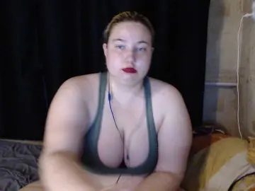 Bongacams Best Webcam of Boolochkaa