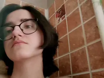 Bongacams Sex Cam of DonetteMarrin