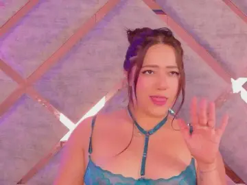 Bongacams Private Sex Chat of HannahPrada