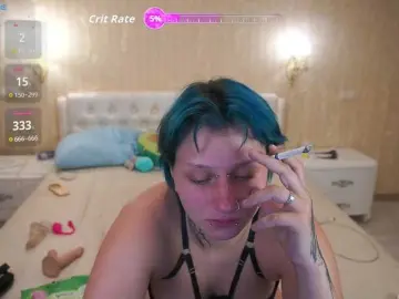 Bongacams Live Sex Cam of EliaRose