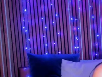 Bongacams Live Sex of CamillaParis