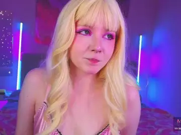 Bongacams Free Live Porn of EvaforHIM