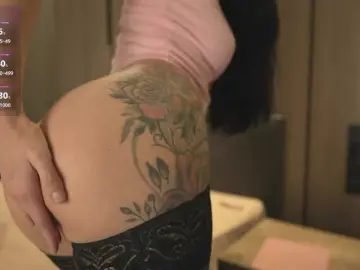 Bongacams Nude Webcam of love4444