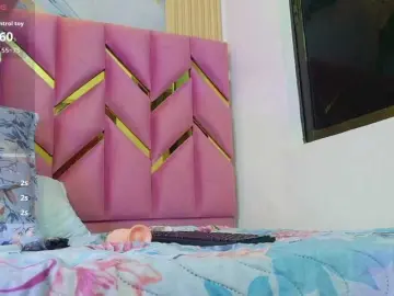 Bongacams Sex Cam of softlatina