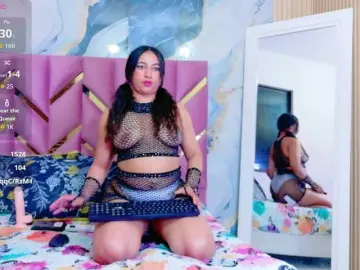 Bongacams Sex Cam of softlatina
