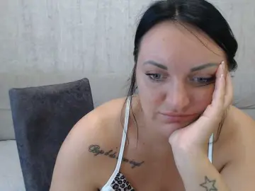 Bongacams Best Webcam of AngelinaCute