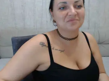 Bongacams Sex Cam of AngelinaCute