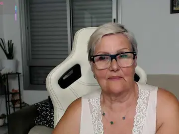 Bongacams Private Sex Chat of Selenna65
