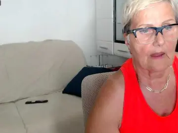 Bongacams Free Porn Cam of Selenna65