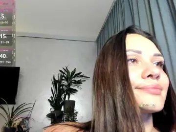 Bongacams Private Sex Chat of fieryHelen