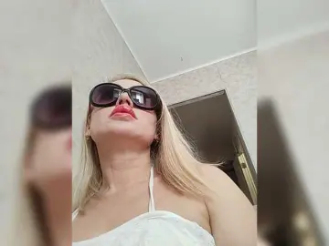 Bongacams Sex Chat of ElenCarr