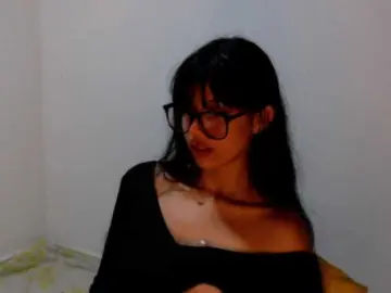 Bongacams Adult Webcam of meganmiauu