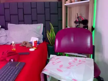 Bongacams Live Porn of EllenaBoobs