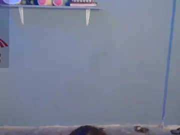 Bongacams Nude Webcam of KarlaAmber