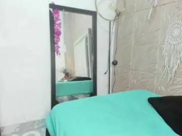 Bongacams Live Porn of Nicol-Zurich
