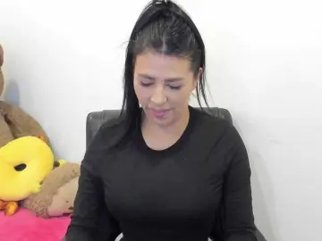 Bongacams Adult Video Chat of Alanna-atm