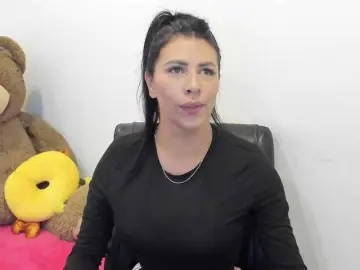 Bongacams Free Porn Cam of Alanna-atm
