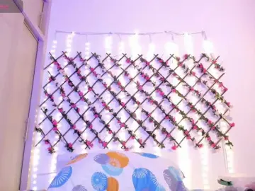 Bongacams Private Sex Chat of naughtyebonyy
