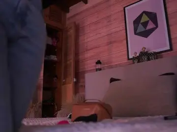 Bongacams Live Sex of AriaFoster