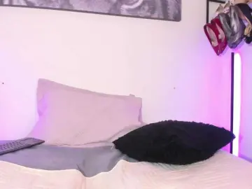Bongacams Nude Webcam of Miia-Blace