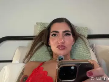 Bongacams Adult Webcam of SoftHeatMaria