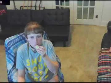 Bongacams Live Sex Cam of stormythunder
