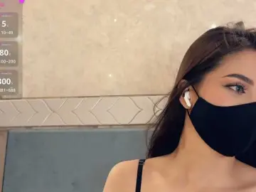 Bongacams Free Live Porn of KissMec
