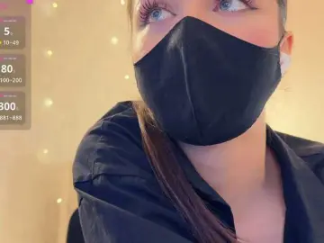 Bongacams Free Live Porn of KissMec