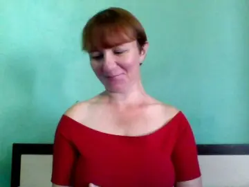 Bongacams Live Porn of Oksina