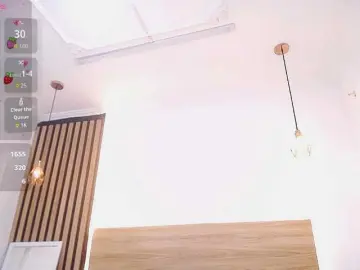 Bongacams Live Sex of alexaforbes