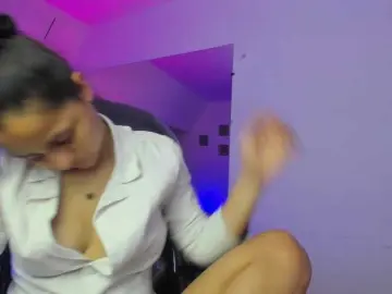 Bongacams Sex Chat of Giselle-Roldan