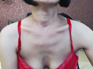 Bongacams Adult Webcam of KalystaSwiss