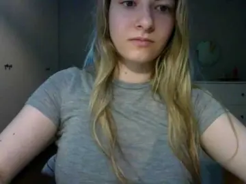 Bongacams Nude Webcam of RosieJune