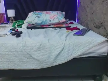 Bongacams Live Sex Cam of Naturalebony