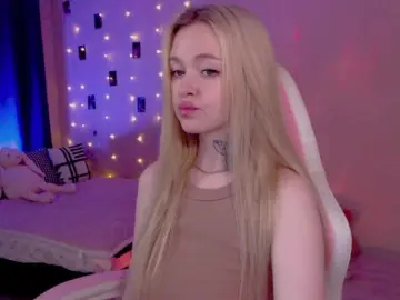Bongacams Nude Webcam of NaughtyMable