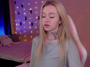 Bongacams Watch Live Sex Cams of NaughtyMable