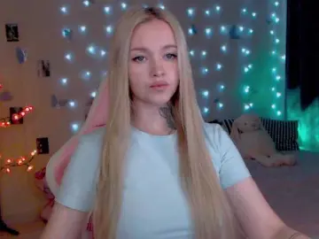 Bongacams Adult Webcam of NaughtyMable