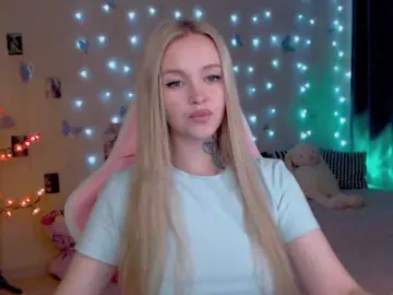 Bongacams Private Sex Chat of NaughtyMable